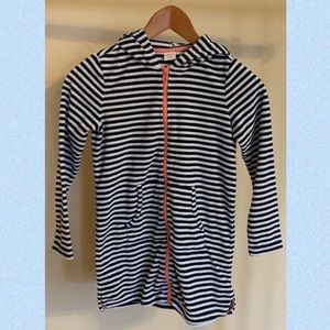 Little Girls Swim Coverup